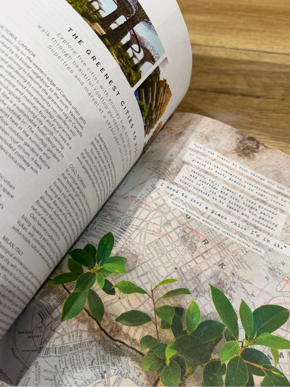 Lot of Project Calm *Mindfulness Through Making Magazine 2017 lk. Flow Magazine